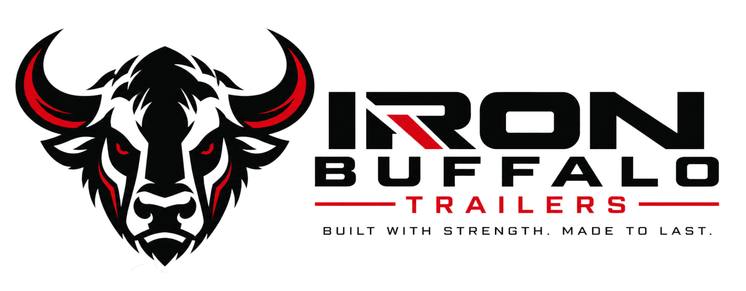 Iron Buffalo Trailers